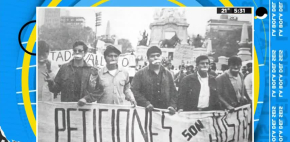 Datos importantes sobre el 02 de Octubre de 1968