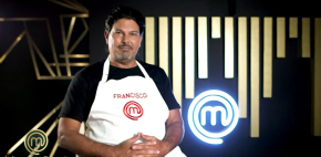Francisco Gattorno y su experiencia dentro de Master Chef