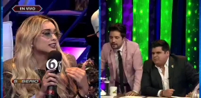 Daiana ¿tiene prohibido volver a cantar?