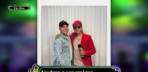 Cara a cara Franco y Héctor se dicen sus verdades
