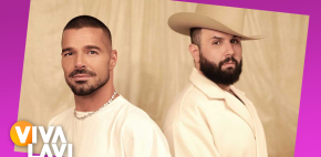Carín León y Ricky Martín estrenan el video oficial de 
