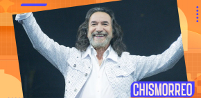 Marco Antonio Solís, ¿se une a 'Los Backstreet Boys'?