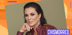 Edith Marquez prepara concierto en el Auditorio Nacional