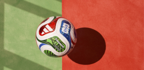 El Trionda el balón del mundial 2026