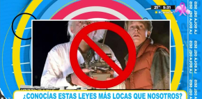 Conoce las leyes más locas creadas