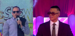 Chavana explota por la pésima actitud de Adán Cruz