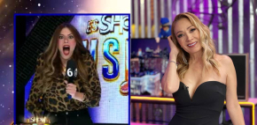 Isa Ross ¿el reemplazo de Gina Pastor?