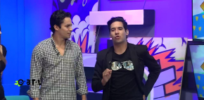 William confiesa como es un contrato de exclusividad de 'Canal 6'