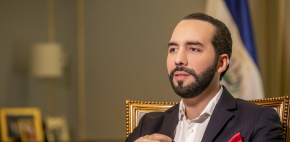 Nayib Bukele, presidente salvadoreño, prohíbe el lenguaje inclusivo