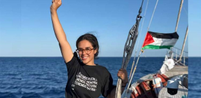 Mexicanos retenidos en Israel son repatriados