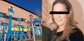 Dueña de guardería ABC es detenida