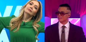 Adán Cruz quiere llevar a Gina Pastor a fiesta 'swinger'