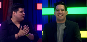 Lalo Elizondo se va contra William
