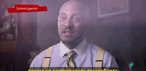 Hombres enfermos son usados como experimento