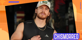 Aldo De Nigris se corona como ganador de 'LCDLF'