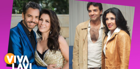 Eugenio Derbez responde a declaraciones de Dalilah Polanco