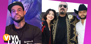 Emiliano Aguilar acusa a su familia de bloquear su trabajo