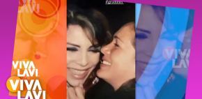Yolanda Andrade reacciona a declaraciones de Verónica Castro
