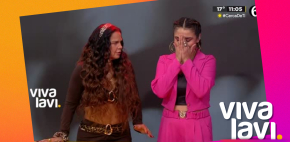 Niurka Marcos le gana a Yeka Rosales en VivalaviMx