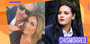 Christian Chávez desmiente pelea entre Anahí y Maite Perroni
