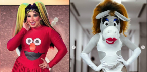 'Mamá Melanito' ¿el reemplazo de Princeso en 'Es Show'?