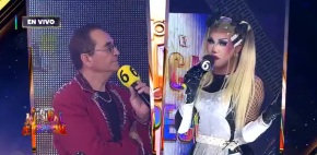 Gretelle ¿la nueva conductora de 'Canal 6'?