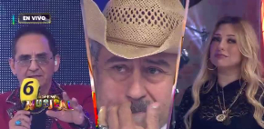 Señor hace llorar a todos al mandar mensaje a sus hijos
