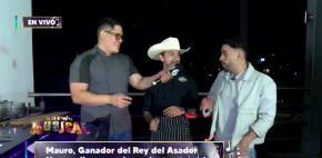 ¿Cómo prender correctamente el carbón para la carnita asada?