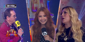 ¿Fiestera? Chavana ventila todo esto de Mafer