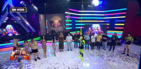 Es Show - 08 de Octubre del 2025