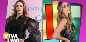 Anette Michel confirma le hizo la vida 'díficil' a Odalys Ramíez