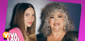 Amanda Miguel habla de su encuentro con Belinda