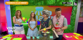 Yeka Rosales y Alex Bi se enfrentan en