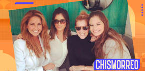 Paty Sirvent anuncia que
