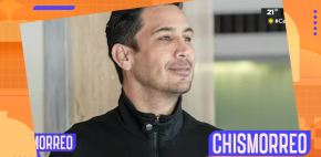 ¿Francisco Cantú es buscado por el FBI?