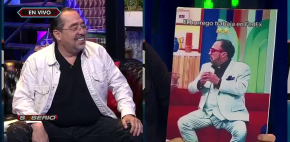 'El Borrego' reacciona a su famoso meme