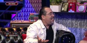 'El Borrego' ¿Hay fraude en 'La Casa de los Famosos'?