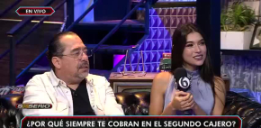 'Dua Lupita' y los secretos de la segunda caja