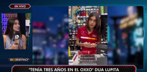 Dua Lupita y su paso al éxito en redes sociales