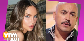 Lupillo Rivera habla de su relación con Belinda