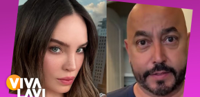 Belinda denuncia a Lupillo Rivera tras ventilar relación