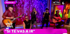 'Ragazzi' y 'Kerigma' en el foro de Vivalavi Mx
