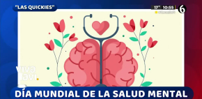 Día Mundial de la Salud Mental