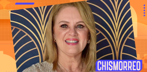 Erika Buenfil asegura ha recibido críticas por ser madre soltera
