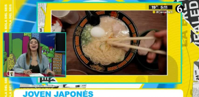 Joven japonés quiso envenenar a su tío