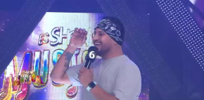 'Simbolo' anuncia su regreso a 'Es Show'