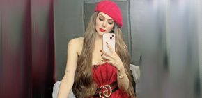 Vivian Cepeda cumple años ¿y no invitó al elenco a su fiesta?