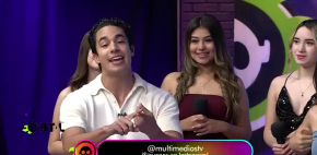 Emilio Garza ¿a un paso del altar?