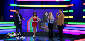Revelas las primeras sorpresas de Bailadísimo Jr