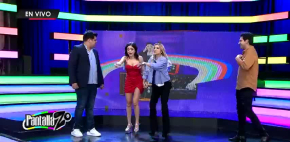 Ventilan a conductoras de 'Vivalavi'